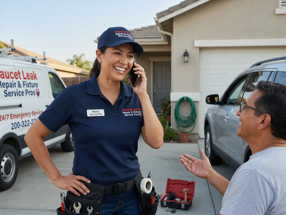 Faucet Repair Ocala, FL FAQs