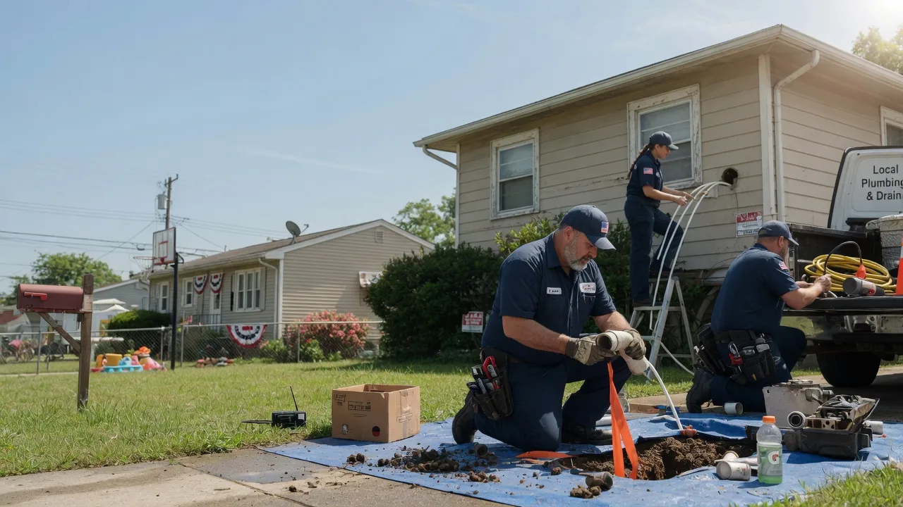 Faucet Repair in Ocala, FL near me