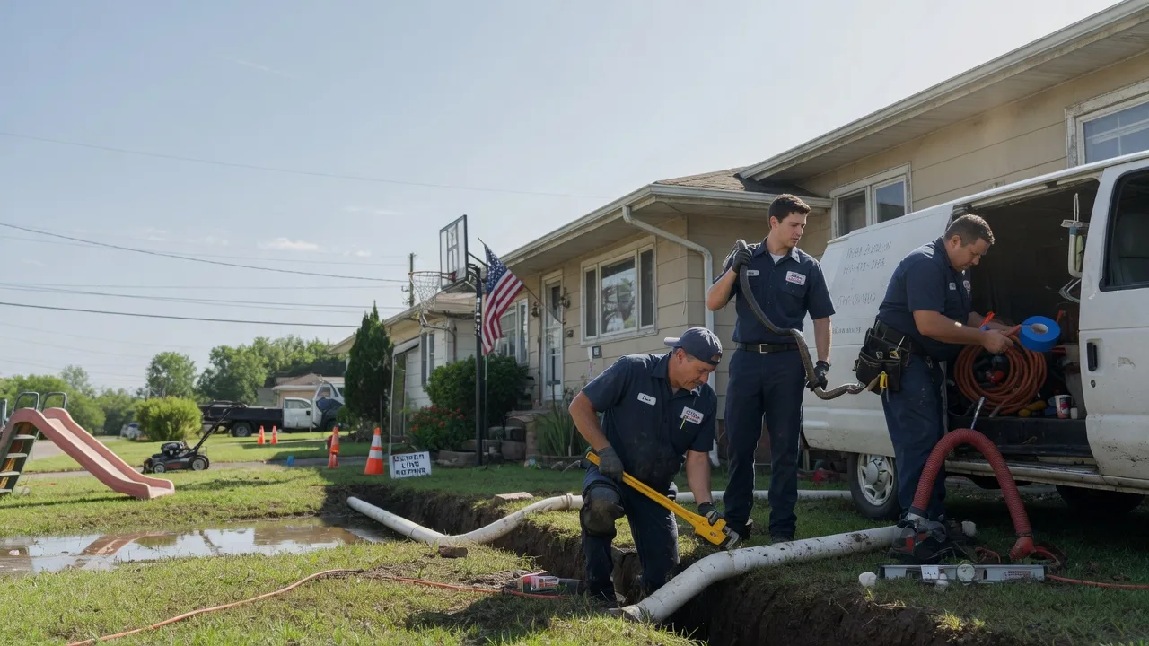 Toilet Installation in Ocala, FL near me